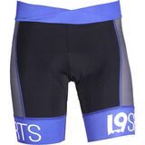 Black/Blue