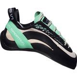 White/Jade Green
