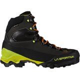 Carbon/Lime Punch