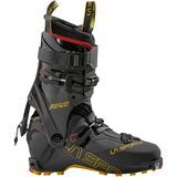 Black/Yellow