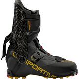 Black/Yellow