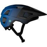 Matte Blue Black