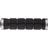 Black W/ Pewter Clamps