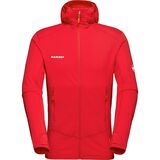 Mammut Red