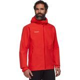 Mammut Red