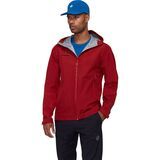 Dark Mammut Red