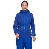 Eiger Blue