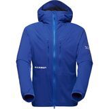 Eiger Blue
