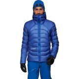 Eiger Blue