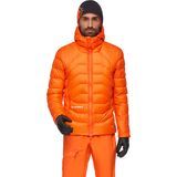 Eiger Orange