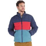 Arctic Navy/Team Red/Moon River