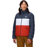 Thunderhead/Vapor/Sumac