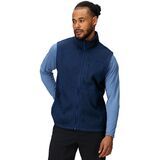 Arctic Navy Heather