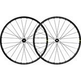 Centerlock