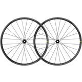Centerlock