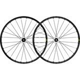 Centerlock