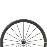Front, Rim Brake