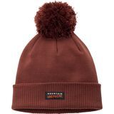Bourbon Brown