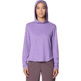 Harbor Violet