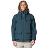 Blue Pine Ripstop