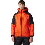 State Orange/Black