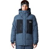 Montauk Blue/Black