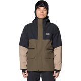 Ridgeline/Dunes/Black