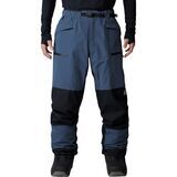 Montauk Blue/Black