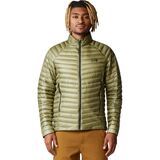 Mantis Green