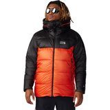 State Orange/Black