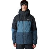Montauk Blue/Asiatic Blue/Black