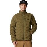 Combat Green
