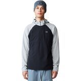 Black/Glacial