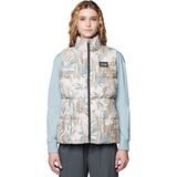 Talc Redwoods Camo