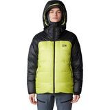 Citron Glow/Black
