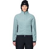 Blue Sage/Black