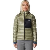 Mantis Green/Black