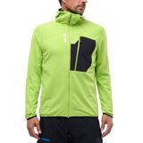 Macaw Green