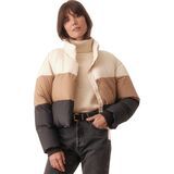 Neutral Colorblock