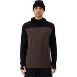 Cedar/Black