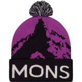 Purple Bolt/Black