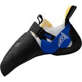 Blue/Yellow/Black