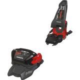 Anthracite/Black/Red