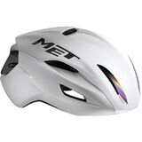 White Holographic/Glossy
