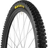 MaxxGrip/3C/DH