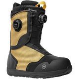 Yellow/Black