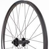 Black, 15x110/12x148mm