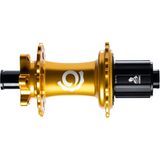 Gold, 32-Hole