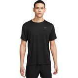 Black/Reflective Silv