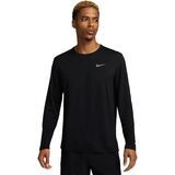 Black/Reflective Silver